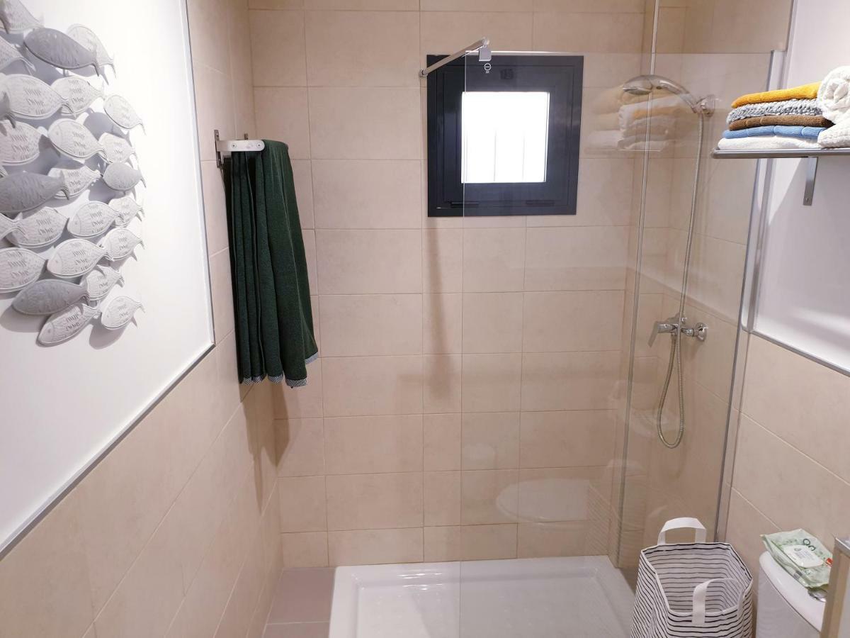 Apartamento Nuevo Centro Historico Sevilla Eksteriør billede