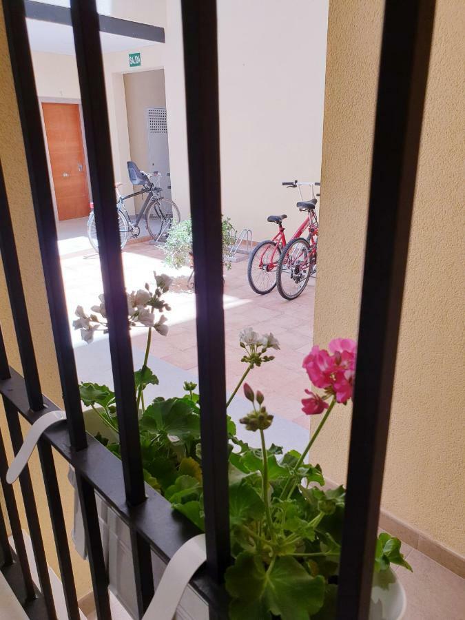 Apartamento Nuevo Centro Historico Sevilla Eksteriør billede