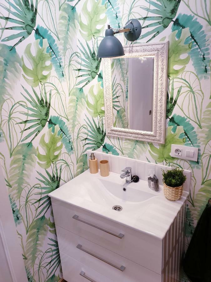 Apartamento Nuevo Centro Historico Sevilla Eksteriør billede