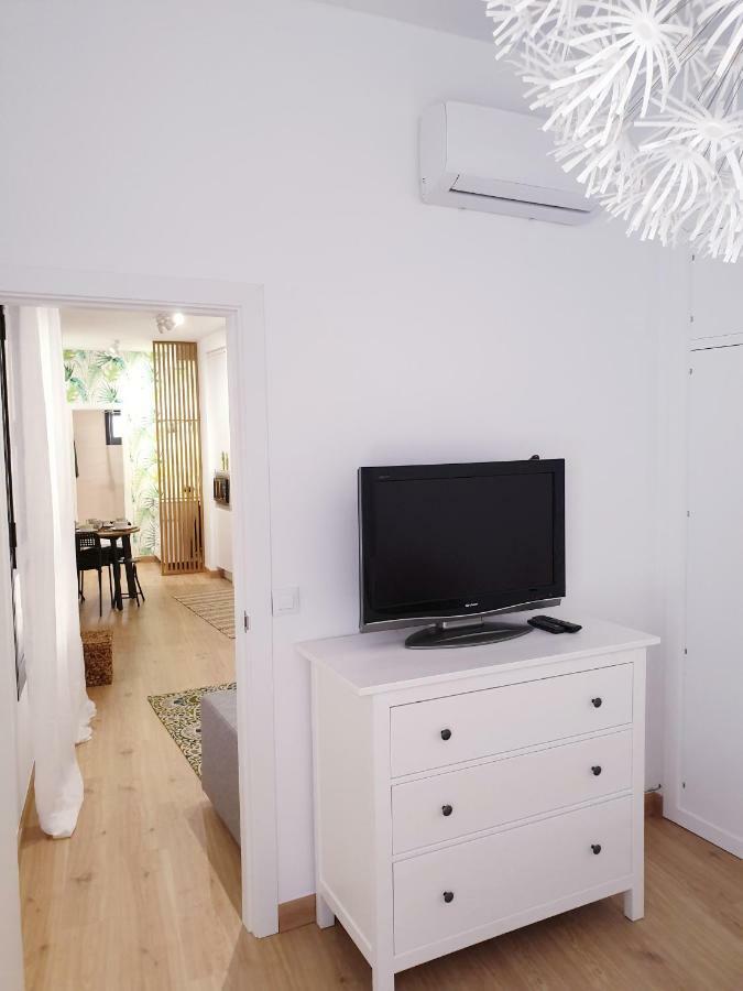Apartamento Nuevo Centro Historico Sevilla Eksteriør billede