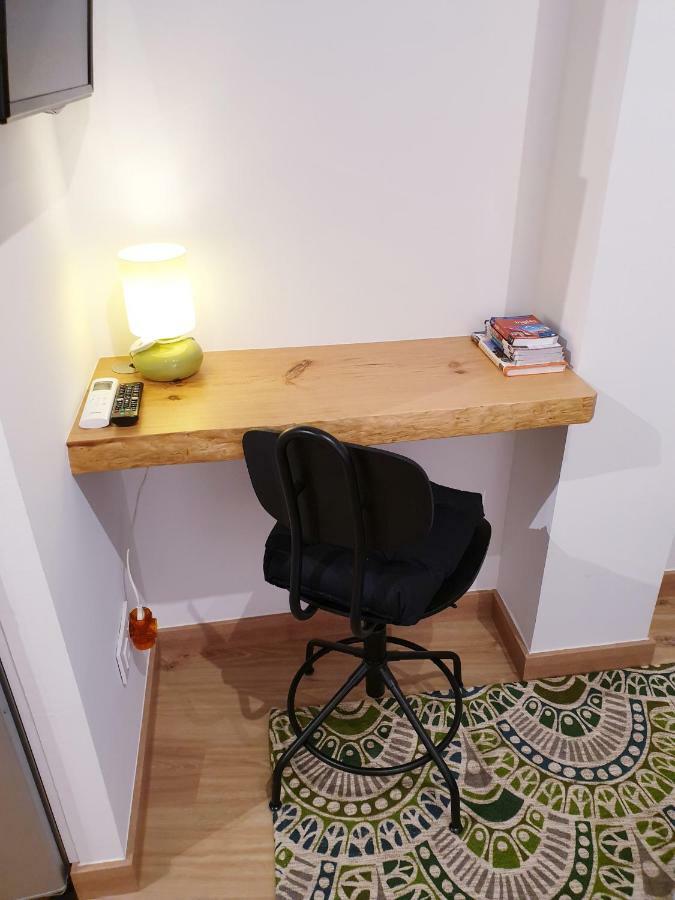 Apartamento Nuevo Centro Historico Sevilla Eksteriør billede
