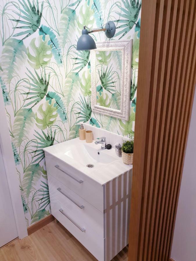 Apartamento Nuevo Centro Historico Sevilla Eksteriør billede
